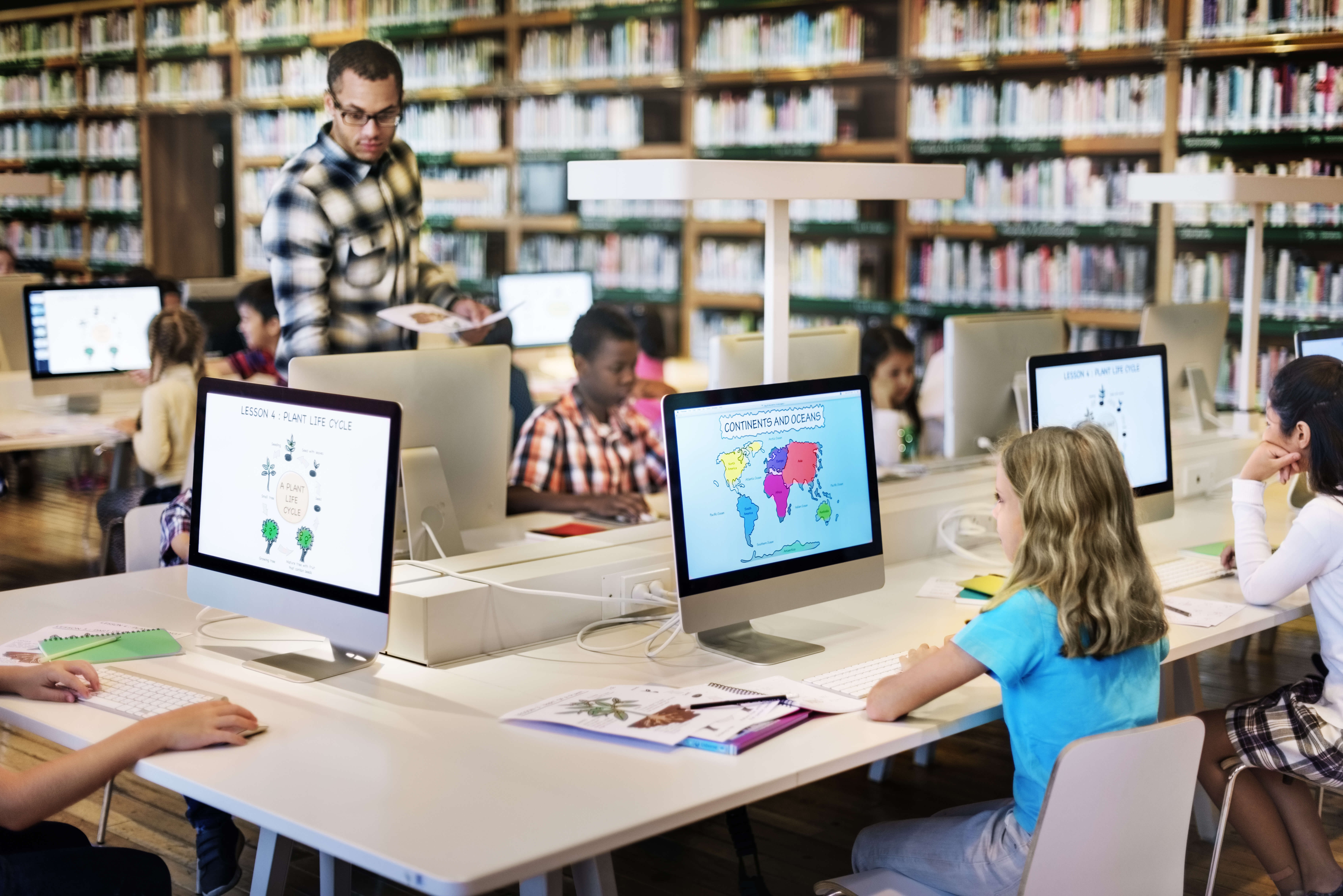 Attention EdTech Providers: We Need to Stop Over Simplifying Education