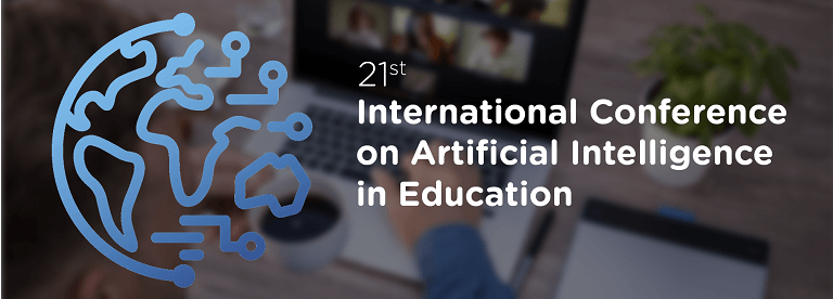 AI in Education, Virtual, 6 July 2020