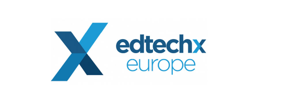 EdtechX Europe, London, 23 June 2022