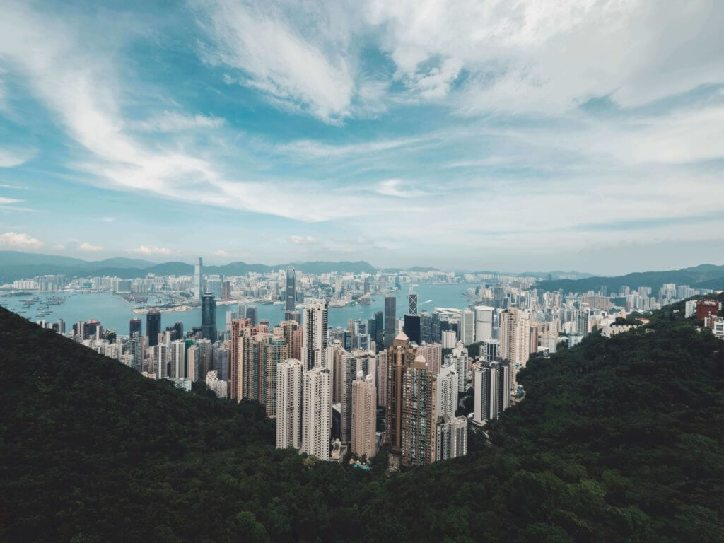 EdTech Asia in Review | Hong Kong