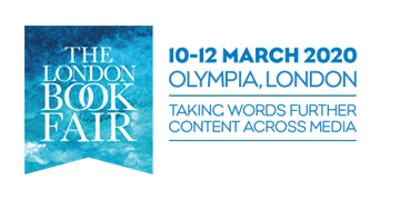 London Book Fair, 5-7 April 2022