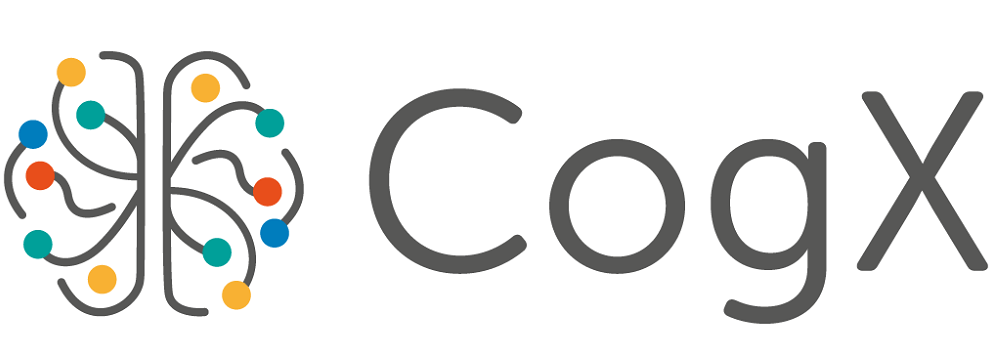 CogX, Virtual, 8-10 June 2020