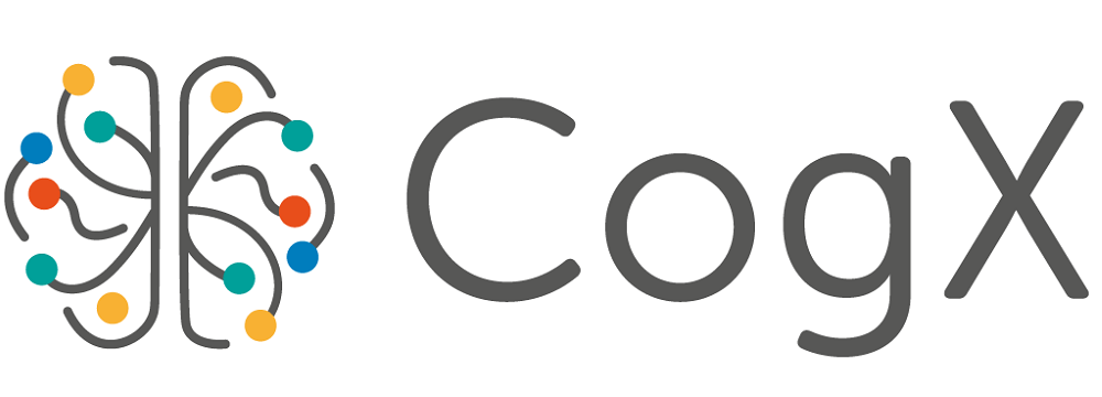 CogX, London, 12-14 Sept, 2023