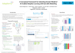 Extending AI-Enabled Adaptive Learning with Sub-skills Modelling ...