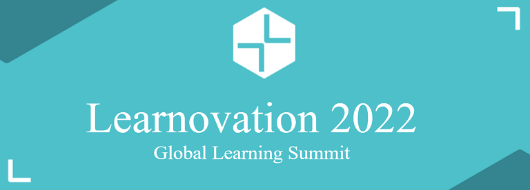 Learnovation 2022, Dublin, 20 October