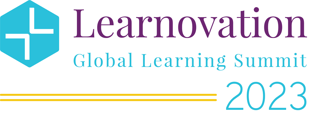 Learnovation, Dublin, 5 Oct 2023