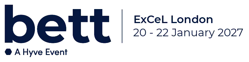 BETT Show, London, 20-22 January 2027